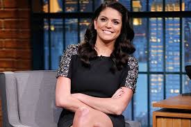 Cecily Strong | Oak Park River Forest Museum
